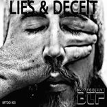 Artwork for "Lies & Deceit"