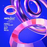 Artwork voor "Like This EP"