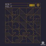 Artwork for "Feel It"