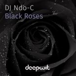 Portada para "Black Roses"