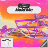 Artwork for "Hold Me"