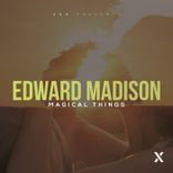 Artwork for "Magical Things"