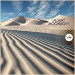 Artwork for "Desert Moonlight"