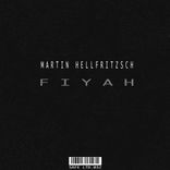Artwork for "Fiyah"