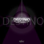 Artwork for "Destino"