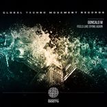 Portada para "Feels Like Dying Again"