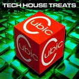 Artwork for "Cubic Tech House Treats, Vol. 46"