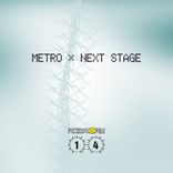 Artwork for "Next Stage"