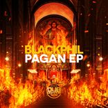 Artwork for "Pagan"