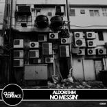 Artwork for "No Messin'"