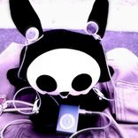 Artwork for "come over to the party"