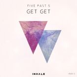 Artwork for "Get Get (Original mix)"
