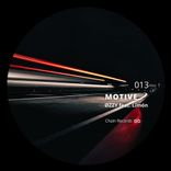 Artwork für "MOTIVE"