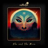 Artwork for "She and the Moon"