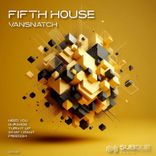 Artwork für "Fifth House"