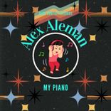 Artwork for "My Piano"