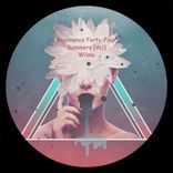 Artwork for "Resonance Forty-Four"