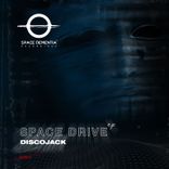 Artwork for "Space Drive"