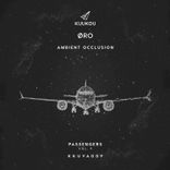 Artwork voor "Passengers, Vol. 9: Ambient Occlusion"