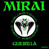 Artwork for "Guerilla"
