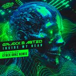 Artwork for "Inside My Head"