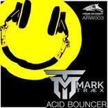 Artwork voor "Acid Bouncer"