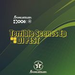 Artwork für "Terrible Scenes EP"