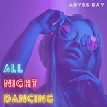 Portada para "All Night Dancing"