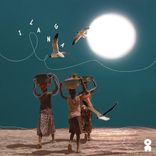 Artwork for "iLanga"