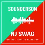 Artwork for "NJ Swag"