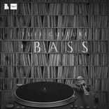 Artwork voor "Bass LP"