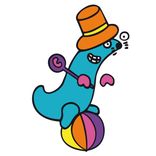 Artwork for "Masomenos & Sis"