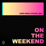 Artwork for "On The Weekend"