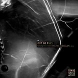 Portada para "Monochromatic Dreams"