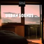 Artwork voor "Urban Sounds, Vol. 8"