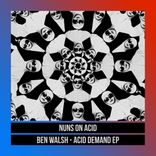 Acid Demand EP