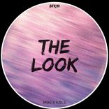 Artwork for "The look"