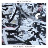 Artwork voor "Your Being Runs Deep"