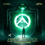 Portada para "Time Will Test Us"