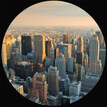 Portada para "Capital District"