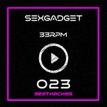 Artwork für "33RPM"