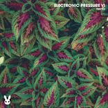 Artwork for "Electronic Pressure VI"