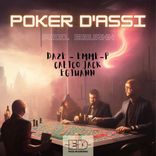 Artwork for "Poker D'Assi"