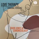 Artwork voor "Love Therapy"
