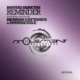 Artwork for "Reminder"