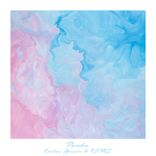 Artwork for "Paradis"