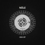 Artwork for "Kea EP"