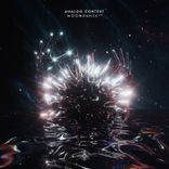 Artwork for "Moondance"