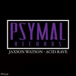 Artwork for "Acid Rave"