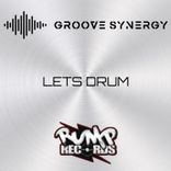 Artwork voor "Lets Drum"